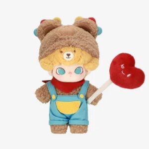 DIMOO Dating Series-7.8 inch Plush